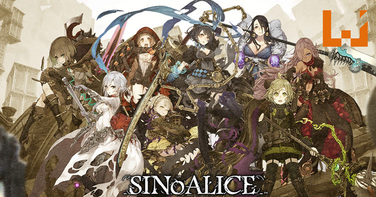 SINoALICE: Play on PC with Android Emulator