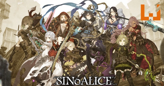 SINoALICE: Play on PC with Android Emulator