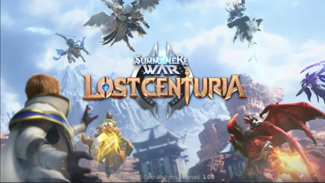 วิธีการติดตั้งและการเล่นเกม Summoners War: Lost Centuria บน PC