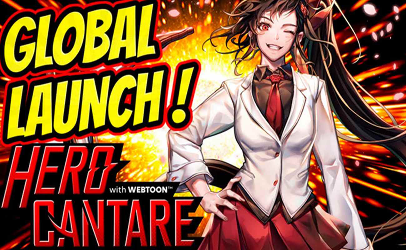 Hero Cantare Guide for Beginners