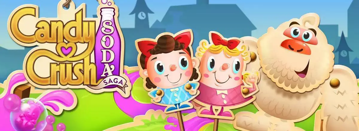 Comment télécharger et jouer à Candy Crush Saga