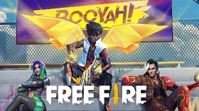 FreeFire : BOOYAH DAY ปล่อยอัปเดต เปิดตัวแผนที่และตัวละครใหม่ล่าสุด