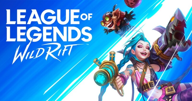 The ultimate Guide to Become Pro in LOL: Wild Rift