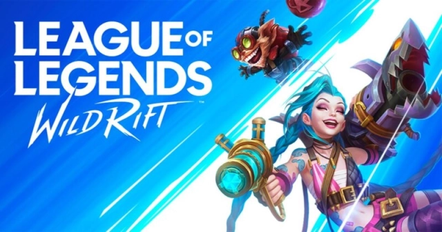 The ultimate Guide to Become Pro in LOL: Wild Rift