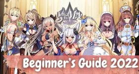 TenkafuMA Beginner’s Guide 2022