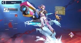 Melhores Personagens SSR de Tower of Fantasy