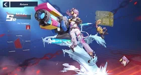 Melhores Personagens SSR de Tower of Fantasy
