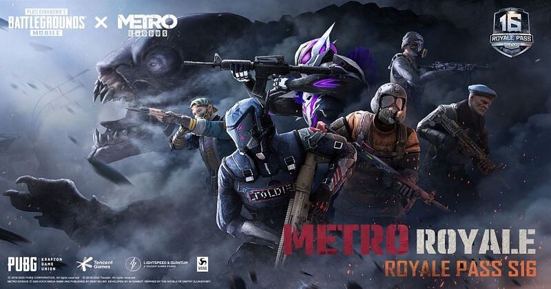 PUBG Mobile Metro Royale: How to improve your game style?