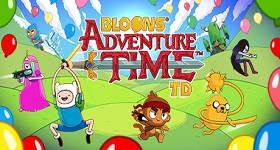 Bloons Adventure Time TD Beginner's Guide to Gameplay and Characters