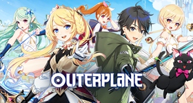 Como jogar o OUTERPLANE CBT com o melhor emulador de PC