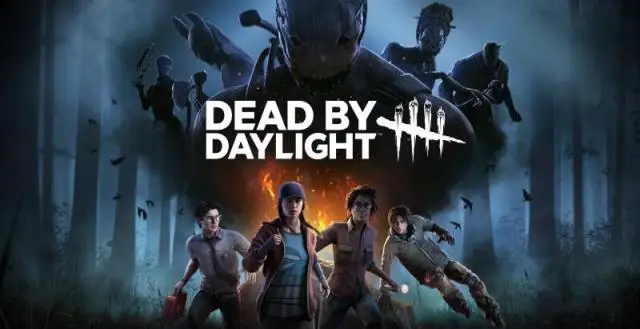Códigos de regalo de Dead by Daylight para Diciembre 2023