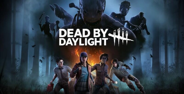 Códigos de regalo de Dead by Daylight para Diciembre 2023