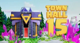Clash of Clans Town Hall 15 Will Arrive with the New Update