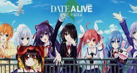 Date a Live: Spirit Pledge HD Beginner's Guide for Getting Started
