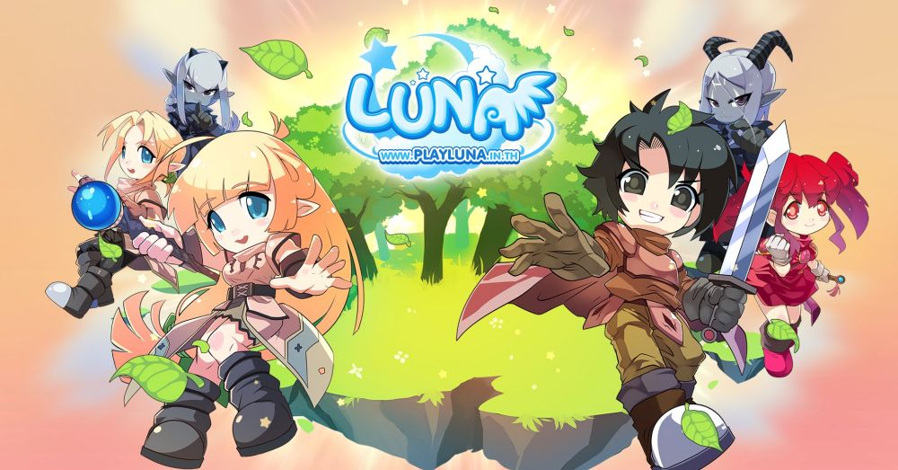 วิธีดาวน์โหลดและเล่น Luna M บนพีซี