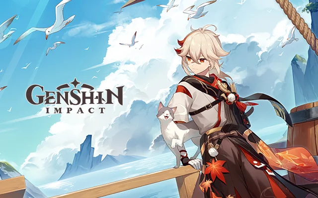Советы по Genshin Impact 