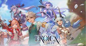 Eroica Game Review & Gacha Rates