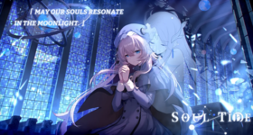 【ไกด์เกม】Soul Tide (Global) เกมโมเอะ แนว Puzzle ที่มีระบบต่อสู้เป็น Turn-based