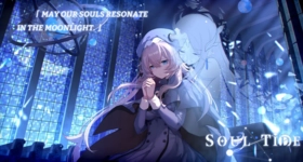 【ไกด์เกม】Soul Tide (Global)  เกมโมเอะ แนว Puzzle ที่มีระบบต่อสู้เป็น Turn-based 