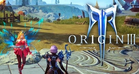 MU Origin 3 Closed Beta Test is Release on 20th April 2022