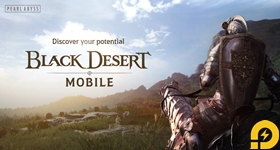 Tips dan Class Awal yang Bisa Kamu Gunakan di Black Desert Mobile