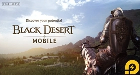 Tips dan Class Awal yang Bisa Kamu Gunakan di Black Desert Mobile