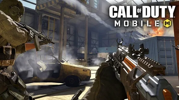 Comment jouer à COD Mobile sur Windows