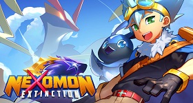Nexomon Extinction Beginner's Guide