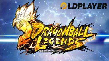 Como jogar Dragon Ball Legends no PC