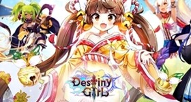 [Berita Game] Cara Main Game Destiny Girl Tahap CBT di PC dengan Emulator LDPlayer