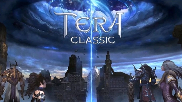 TERA Classic Review, Guide and Everything You Need to Know