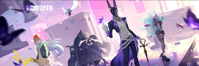  Dislyte：comment faire le reroll