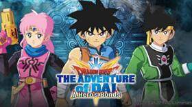 Dragon Quest Adventure of Dai : Présentation du jeu