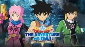 Dragon Quest Adventure of Dai : Présentation du jeu
