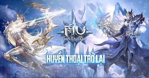 Mu Vượt Thời Đại Hướng dẫn cày Công Huân cá nhân max mỗi ngày