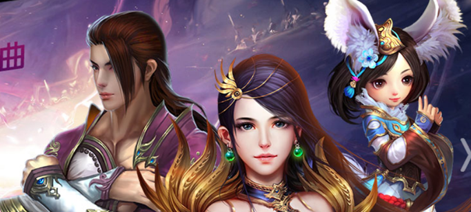 仙俠RPG頁遊《俠之刀劍》搶先釋出遊戲資訊