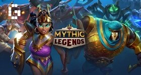 [Berita Game] Mythic Legends Resmi Rilis: Gabungkan Legends dan Champions-mu!