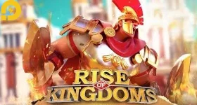 Top Free Epic Commander Bagus di Rise of Kingdoms