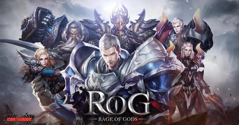 ROG – Rage of Gods: Tips and Tricks for All Players