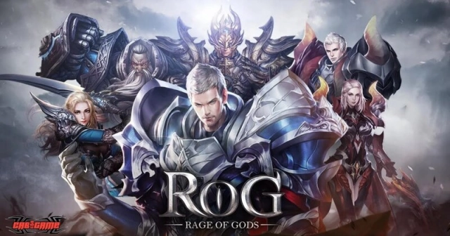 ROG – Rage of Gods: Tips and Tricks for All Players