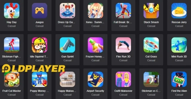 Los mejores juegos móviles casuales para jugar en 2022