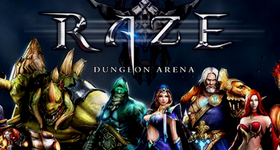 Raziel Dungeon Arena Best Tips and Guide for a Best Attack 2022