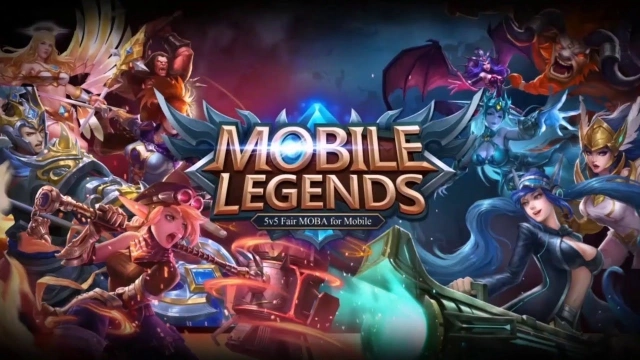 Como jogar Mobile Legends: Bang Bang em 60 FPS?