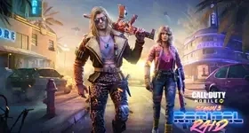 جميع التفاصيل المتعلقة بالموسم الثالث من Call Of Duty Mobile