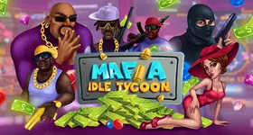 Mafia Inc. - Idle Tycoon Game Tips & Tricks for faster progress