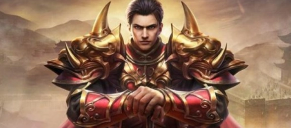 傳奇RPG頁遊《新戰神傳奇》搶先釋出遊戲資訊