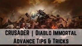 Diablo Immortal Advanced Tips and Tricks Guide