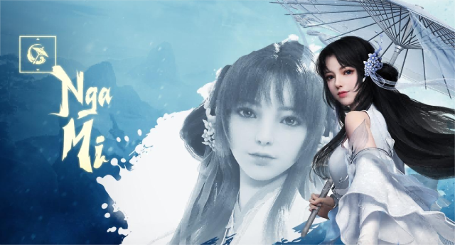 『GAME MỚI』Võ Lâm Truyền Kỳ MAX chính thức bắt đầu Alpha Test! Cấu hình thiết bị đề xuất & những điều cần lưu ý trước khi CHIẾN!