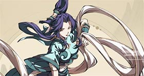【攻略】《天地劫》手遊最好用的祝由——封鈴笙攻略