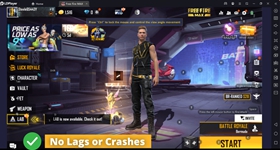 Novo LDPlayer 9 agora suporta os melhores jogos de FPS para uma jogabilidade perfeitamente suave do que nunca